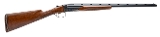 "SIMMONS ""QUAILS FARGO"" SHOTGUN 20 GAUGE (L2024-13842)" - 1 of 4
