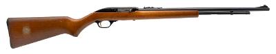 "MARLIN MODEL 60W RIFLE .22LR (L20025-01783)"