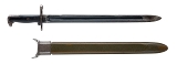 "USGI 16-inch M1905 bayonet (12317774) Consignment"