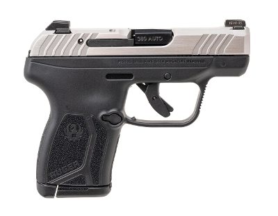 "(SN: 381592214) Ruger LCP Max Pistol .380 ACP (L2025-14182) NEW"