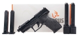 "(SN: 1PT709305) Taurus TX22 Pistol .22LR (L2025-11210) NEW" - 3 of 3