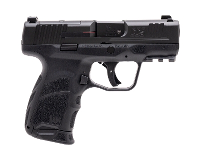 "(SN: B049131) HECKLER & KOCH CC9 PISTOL 9MM (L2026-00769) NEW"