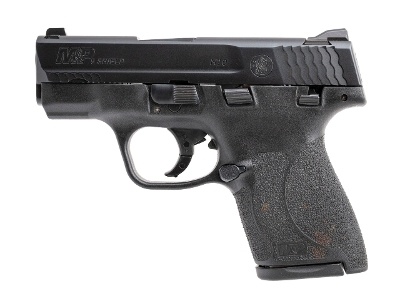 "Smith & Wesson M&P9 Shield M2.0 Pistol 9mm (L2026-00401)" - Image 2 of 4
