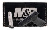 "Smith & Wesson M&P9 Shield M2.0 Pistol 9mm (L2026-00401)" - 4 of 4