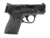 "Smith & Wesson M&P9 Shield M2.0 Pistol 9mm (L2026-00401)" - 1 of 4