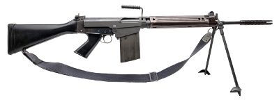 "Entréprise Arms StG-58 FAL rifle 7.62×51mm (L2026-00315)"