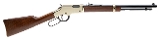 "HENRY GOLDEN BOY RIFLE 22 S-L-LR (L2025-13057)" - 1 of 4