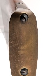 "PARKER HALE 1858 ENFIELD REPLICA 2-BAND MUSKET .577 CAL (12331565)" - 7 of 8