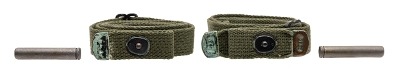 "Lot of 2 USGI MRT - 62 M1 Carbine Slings (12317996) Consignment"