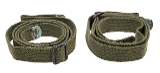 "Lot of 2 USGI MRT - 62 M1 Carbine Slings (12317996) Consignment" - 3 of 3