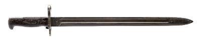 "Rock Island Arsenal 16-inch M1905 bayonet (12317775) Consignment"