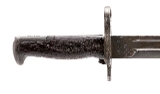 "Rock Island Arsenal 16-inch M1905 bayonet (12317775) Consignment" - 3 of 5