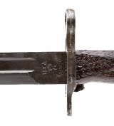 "Rock Island Arsenal 16-inch M1905 bayonet (12317775) Consignment" - 4 of 5