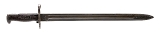 "Rock Island Arsenal 16-inch M1905 bayonet (12317775) Consignment"