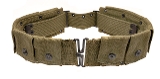 "M1 Garand cartridge belt & cleaning kit (12317756) Consignment" - 2 of 7