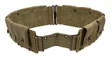 "M1 Garand cartridge belt & cleaning kit (12317756) Consignment" - 4 of 7