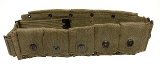 "M1 Garand cartridge belt & cleaning kit (12317756) Consignment" - 3 of 7