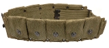 "M1 Garand cartridge belt & cleaning kit (12317756) Consignment" - 5 of 7