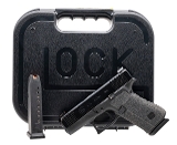 "Glock 43X Pistol 9mm (L2026-00526)" - 4 of 4