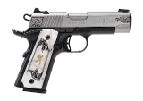 "(SN: 51HYV08041) Browning 1911-380 Black Label Medallion Pistol .380ACP (L2025-14167) NEW" - 1 of 3