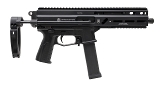 "(SN: GDS2532) Grand Power Stribog SP10A3 Pistol 10mm (L2025-15097) NEW" - 1 of 3
