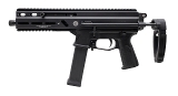 "(SN: GDS2532) Grand Power Stribog SP10A3 Pistol 10mm (L2025-15097) NEW" - 2 of 3