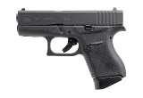 "Glock 43 Pistol 9mm (L2026-00353)" - 2 of 4