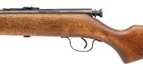 "STEVENS MODEL 15-B RIFLE .22 S-L-LR (L2026-00200)" - 4 of 4