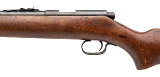 "WINCHESTER MODEL 72 RIFLE 22 S-L-LR (L2026-00203)" - 4 of 5
