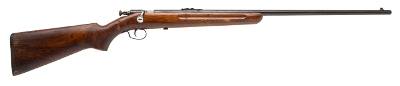 "WINCHESTER MODEL 67 RIFLE .22 S-L-LR (L2026-00201)"