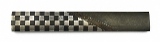 "Polished Shibuichi Ground (MGJ687)" - 1 of 2