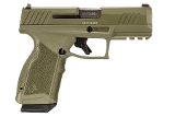 "(SN: 1GD03822) Taurus GX4 Carry Pistol 9mm (D2025-02714) NEW (DTX)" - 1 of 2