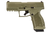 "(SN: 1GD03822) Taurus GX4 Carry Pistol 9mm (D2025-02714) NEW (DTX)" - 2 of 2