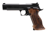"(SN:59E005311) Sig Sauer P210 Pistol 9MM (D2025-00590) NEW (DTX)" - 2 of 3