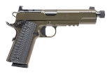 "(SN: NM1001362) SPRINGFIELD ARMORY OPERATOR AOS 1911 PISTOL .45 ACP (l2026-00760) NEW"
