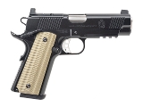 "SPRINGFIELD ARMORY OPERATOR AOS PISTOL 9MM (L2026-00607)" - 1 of 7