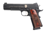 "Sig Sauer 1911 National Law Enforcement Officers Memorial Commemorative Pistol .45 ACP (L2026-00007)" - 2 of 7