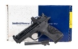 "SMITH & WESSON M&P9 PERFORMANCE CENTER PISTOL 9MM (L2026-00772)" - 6 of 6
