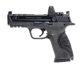 "SMITH & WESSON M&P9 PERFORMANCE CENTER PISTOL 9MM (L2026-00772)" - 2 of 6