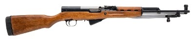 "Chinese SKS carbine 7.62×39mm (L2026-00544)"