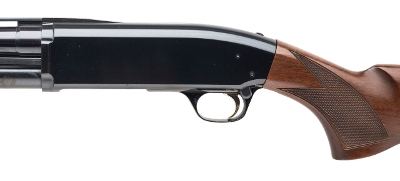 "BROWNING BPS SHOTGUN 12 GAUGE (L2026-00476)" - Image 4 of 4
