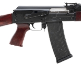 "(SN: Z90-009523) ZASTAVA ZPAP M90 PS RIFLE 5.56 NATO (L2026-00843) NEW" - 2 of 5