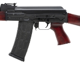 "(SN: Z90-009523) ZASTAVA ZPAP M90 PS RIFLE 5.56 NATO (L2026-00843) NEW" - 5 of 5