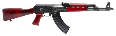 "(SN: Z70-187134) ZASTAVA ZPAPM70 RIFLE 7.62X39MM (L2026-00850) NEW"