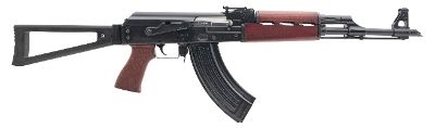 "(SN: Z70-187214) ZASTAVA ZPAPM70 RIFLE 7.62X39MM (L2026-00862) NEW"