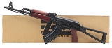 "(SN: Z70-186390) ZASTAVA ZPAPM70 RIFLE 7.62X39MM (L2026-00844) NEW" - 5 of 5
