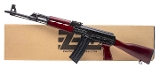 "(SN: Z90-009986) ZASTAVA PAP M90PS RIFLE 5.56X45MM (L2026-00849) NEW" - 5 of 5