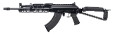 "Palmetto State Armory PSAK-S Rifle 7.62x39mm (L2026-00175)" - 3 of 4