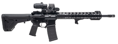 "Hardened Arms HRD-F15 Rifle 5.56 NATO (L2026-00359)"