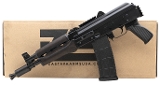 "(SN: Z85-018744) ZASTAVA ZPAP85 PISTOL 5.56 NATO (L2026-00852) NEW" - 5 of 5